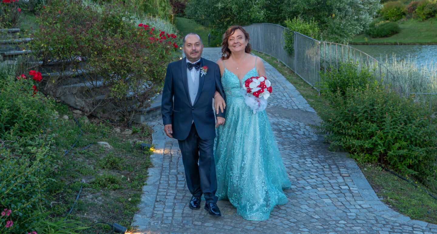 Matrimonio Davide & Simona