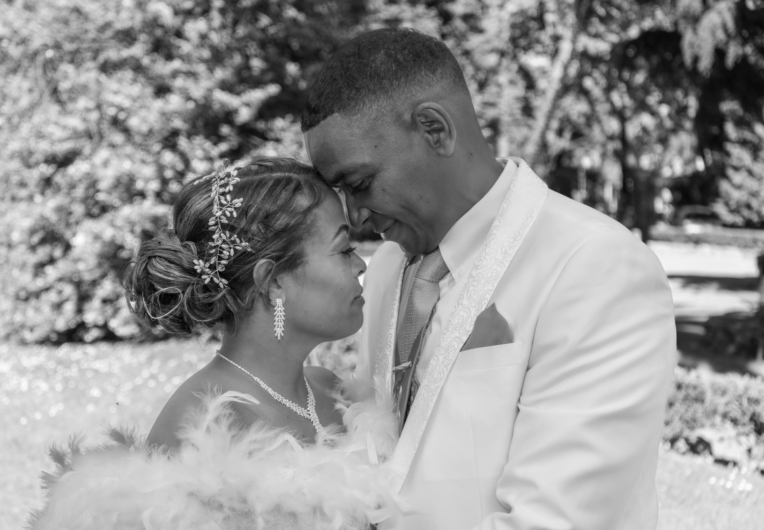 Matrimonio J&E