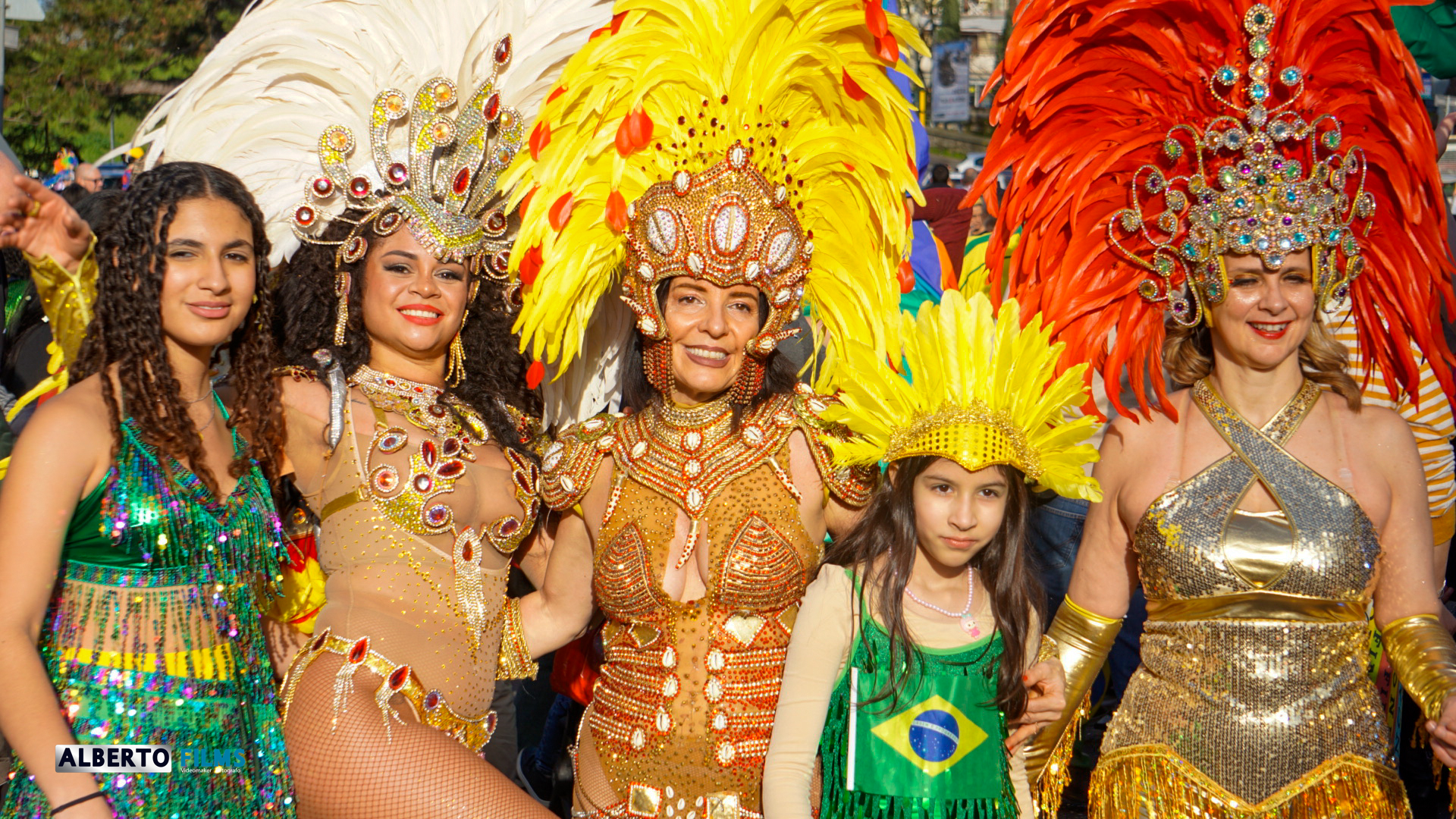 Carnevale di Pace 2026