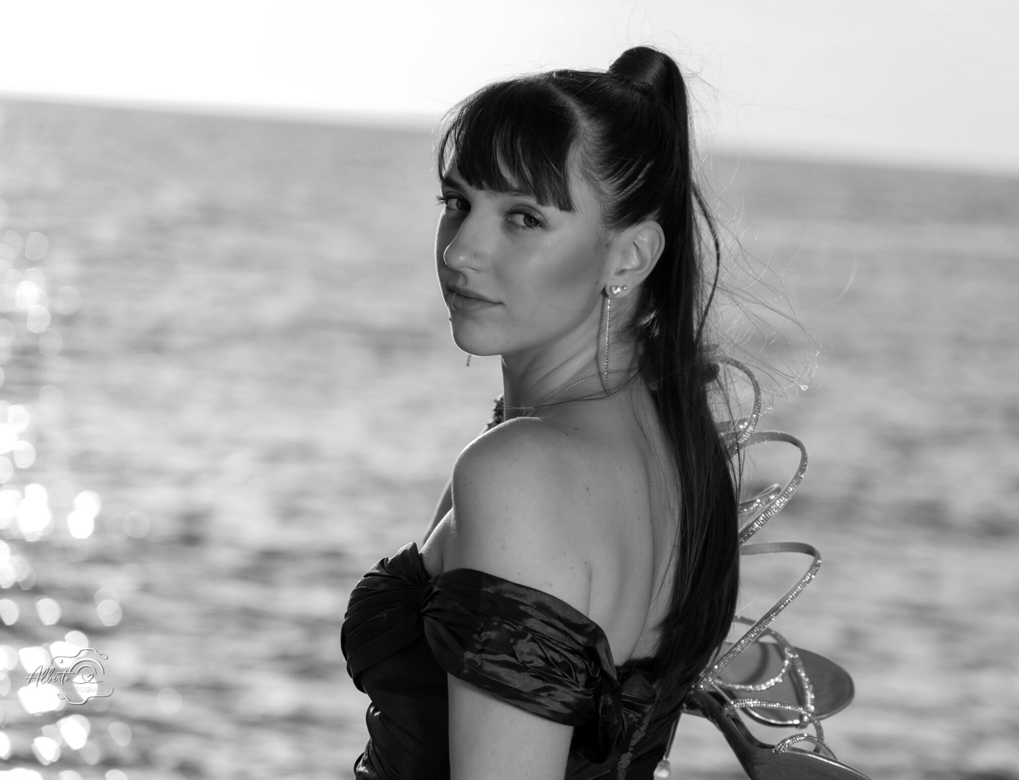 Scatti Fotografici 18enni