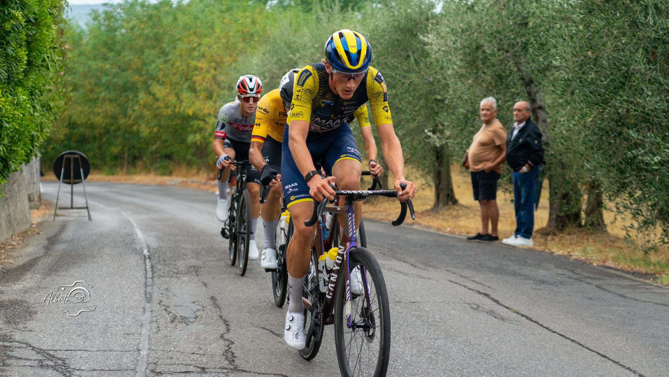 4° Trofeo irriducibili Categoria Juniores Maschile 130KM