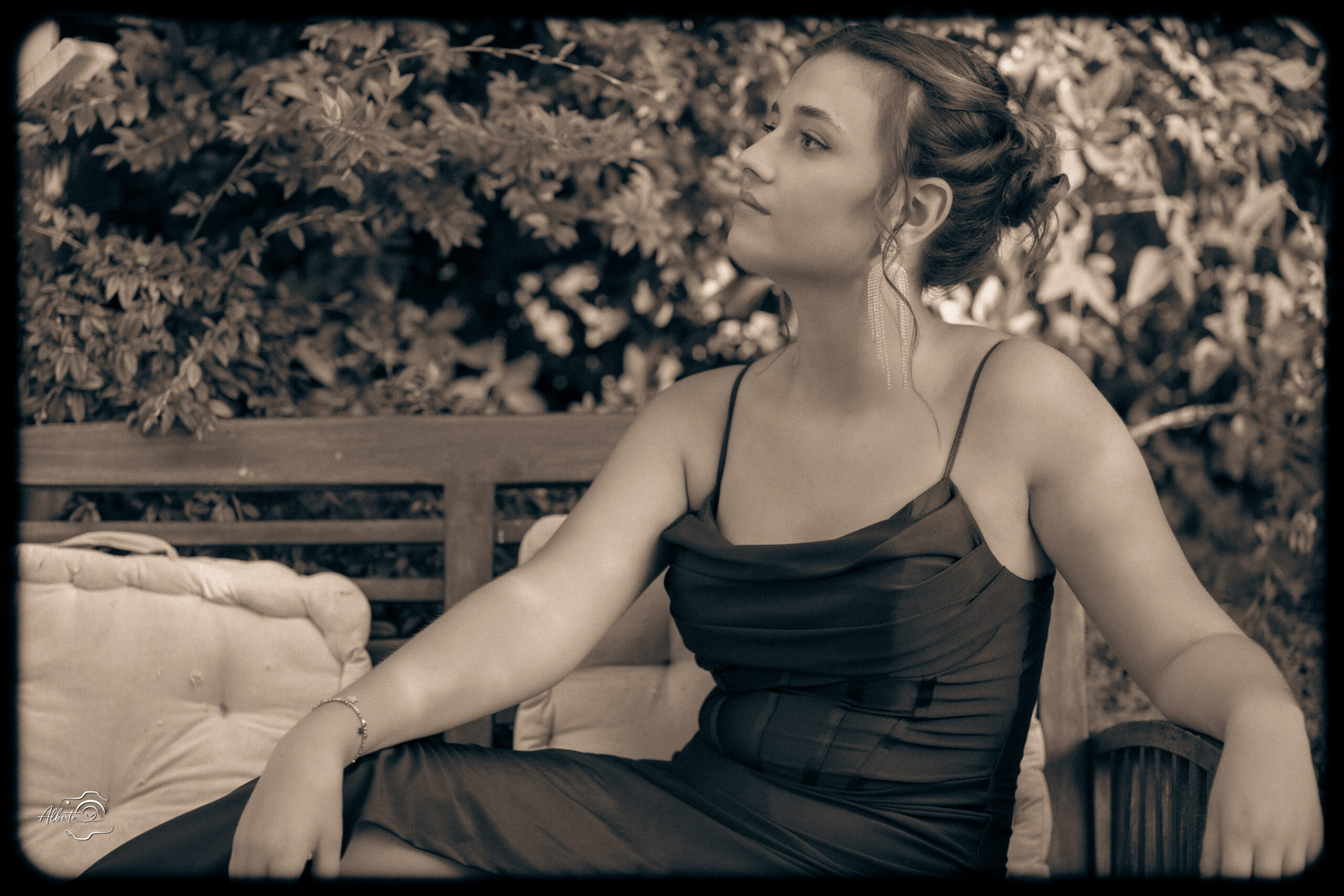 Scatti Fotografici 18enni